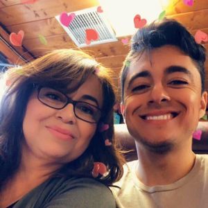 Meet your Posher, Ernesto